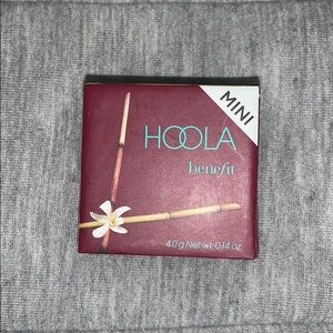 Benefit Hoola Mini Bronzer